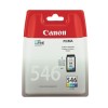 Canon CL-546 - Cartouche d'encre Canon CL-546 couleur 8289B004