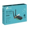 Carte réseau PCI-Express TP-Link Archer T4E Wi-Fi (AC1200)