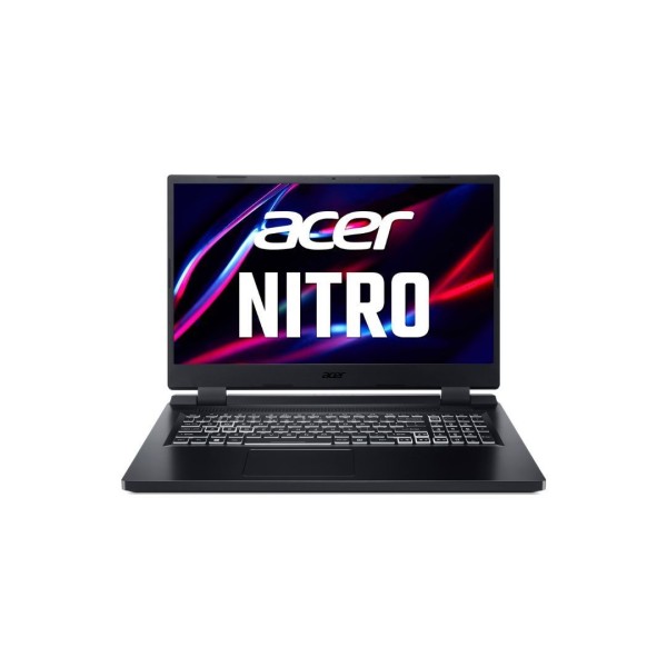 🎄OFFRE DE NOEL 2023🎄Acer Nitro AN517-55-90CN 17.3'' FHD 144Hz / Intel Core i9-12900H / 32GB  /  512Go / RTX 4060 8Go  / WIN11