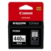 Canon PG-440XL BK - Cartouche d'encre Canon PG-440XL BK noir
