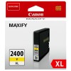 CANON PGI 2400XL- Cartouche d'encre Canon  PGI 2400XL jaune PGI2400XL_Y