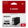 CANON PGI 1400XL- Cartouche d'encre Canon  noir PGI1400XL B