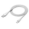 Cable FAIRPLAY TORILIS USB-A / Lightning - 1m