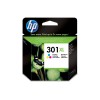 HP 301XL - Cartouche d'encre  HP 301XL 3-couleur Ch564ee