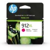 HP 912 XL  - Cartouche HP 912 XL magenta 3yl82ae