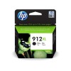 HP 912XL  - Cartouche d'encre HP912 XL  noire  3yl84ae