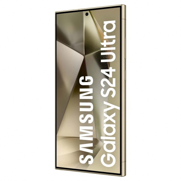 Samsung Galaxy S24 Ultra Ambre (12Go/512Go)