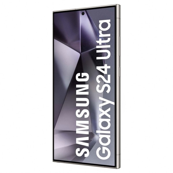 Samsung Galaxy S24 Ultra Violet (12Go/512Go)