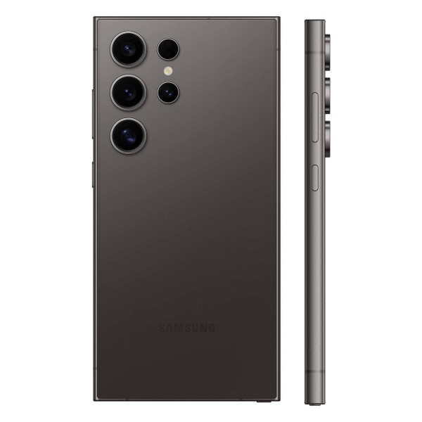 Samsung Galaxy S24 Ultra Noir (12Go/256Go)