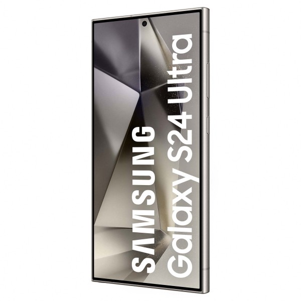 SAMSUNG Galaxy S24 Ultra Gris (12Go/512Go)