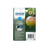 Epson T1292 - Cartouche d'encre Epson T1292 Pomme cyan