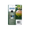 Epson T1291 - Cartouche d'encre Epson T1291 - Pomme noir