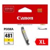 Canon CLI-8Y - Cartouche d'encre Canon CLI-8Y / 0623B001 jaune 
