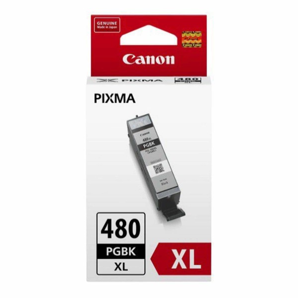 CANON PGI - 480 XL PGBK