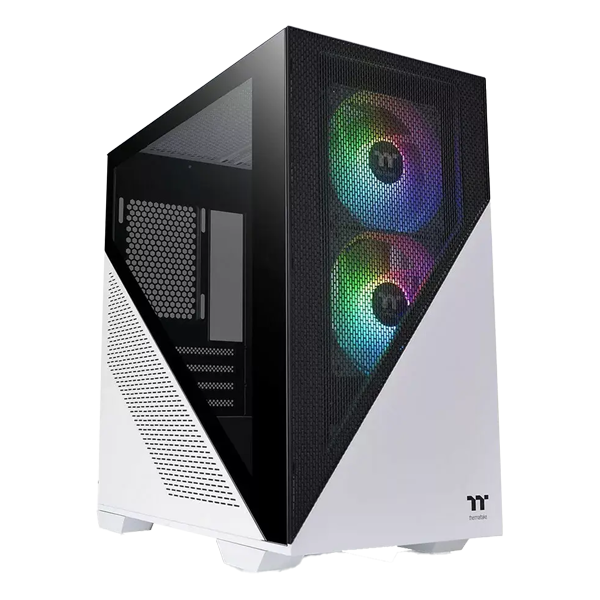UC GAMING  INTEL I3-14100F - GTX 1650 4Go - 16Go DDR4 - 1To NVMe - Win11H