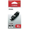 Canon PGI-550PGBK XL - Cartouche d'encre Canon PGI-550PGBK 6431B001