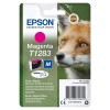 Epson T1283 - Cartouche d'encre Epson T1283 - Renard  magenta