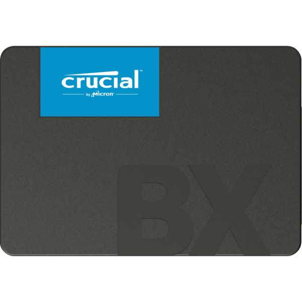 SSD BX500 2.5" 240Go