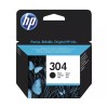 HP 304 -  Cartouche d'encre  HP 304 noir n9k06ae