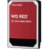 Disque Dur 1000GB (1.0TB) 3.5 SATA III 64MB* WD Red NASware