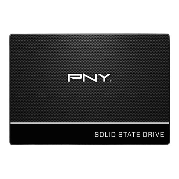 Disque SSD PNY CS900 480Go 2.5" SATAIII