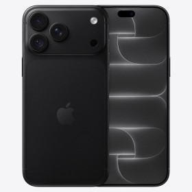 iphone 18 pro max noir