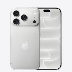 IPHONE 18 PRO