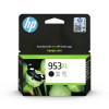 HP 350 XL - Cartouche d'encre HP n 350XL CB336EE Vivera noir 