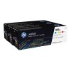 HP 304A - Toner HP CC530A Colorsphere noir 