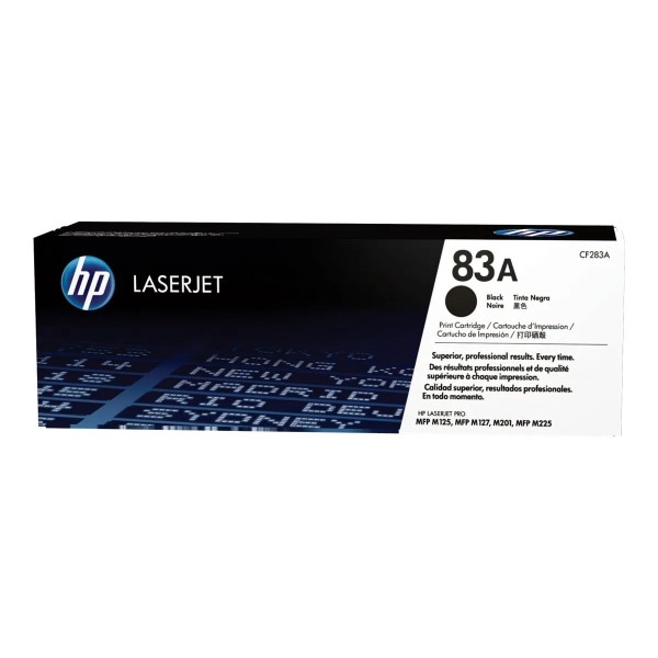 HP 131A - Toner HP CF210A pour HP LaserJet Pro noir 