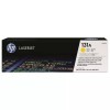 HP 131A - Toner HP CF212A pour HP LaserJet Pro jaune