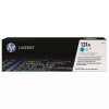 HP 131A - Toner HP CF211A pour HP LaserJet Pro cyan