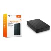 SEAGATE Expansion DD Ext. 4To 2,5 USB3.0 (TCP 6€) Noir * STKM4000400