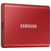 SAMSUNG Externe T7 2To SSD USB3.2 1050Mo/s
