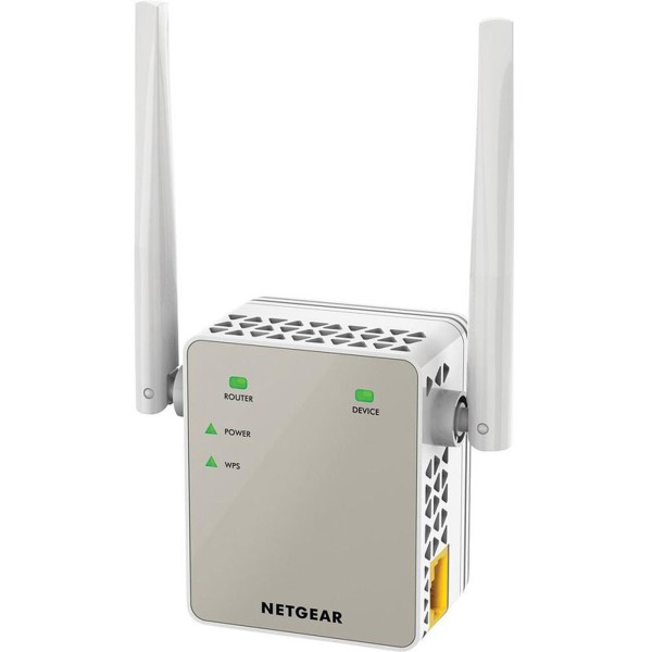 NETGEAR EX6120-100PES * REPETEUR WiFi AC1200 Dual Band