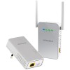 NETGEAR PLW1000-100PES * CPL PowerLINE WiFi 1000Mb/s Kit (x2)