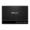 Disque SSD PNY CS900 2To (2000Go) - S-ATA 2,5"