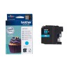 Brother LC123 C-Cartouche d'encre brother lc123 cyan