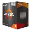 (AM4) Processeur AMD Ryzen 7 5700G Socket AM4 + GPU (3,8Ghz)