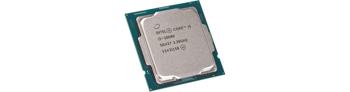 Intel core socket 1200