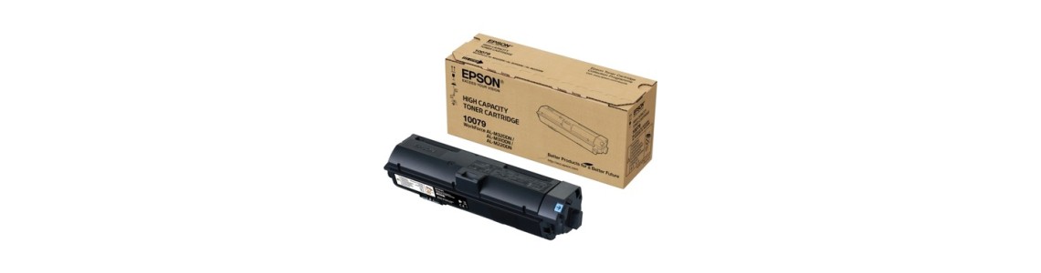 Toner laser Canon